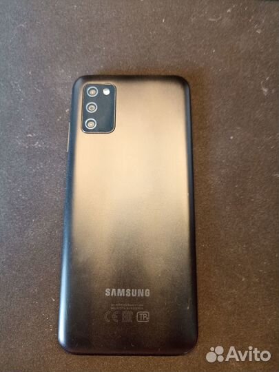 Samsung Galaxy A03s, 3/32 ГБ