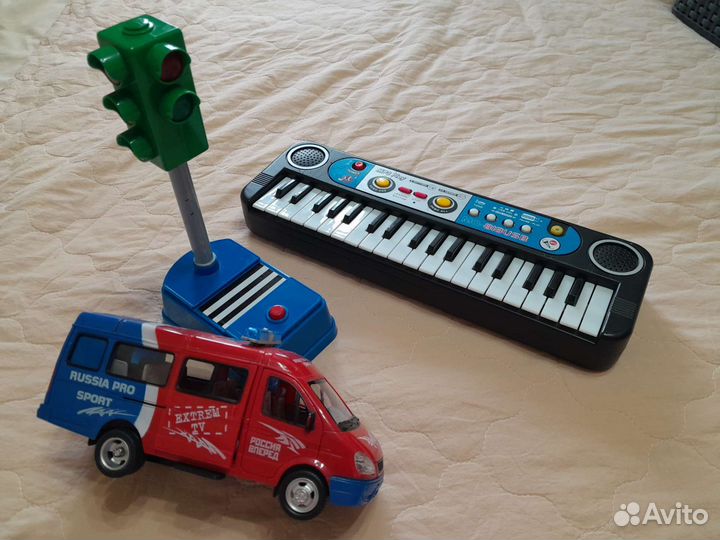 Развивающие игрушки ассортимент