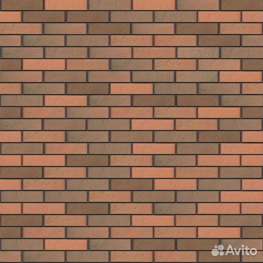Кирпич лицевой / облицовочный