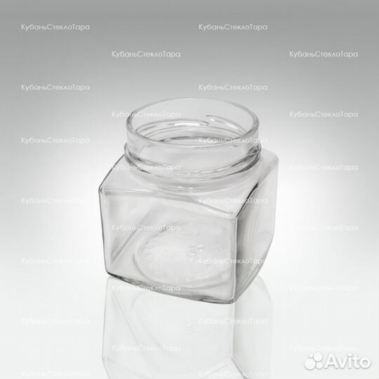 Стеклянные банки под закаточную машину и винтовые