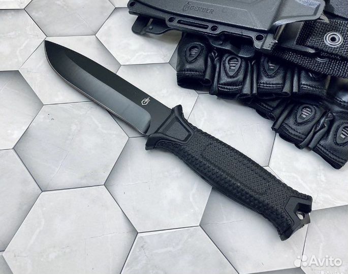 Армейский нож