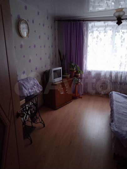 2-к. квартира, 63,8 м², 2/14 эт.