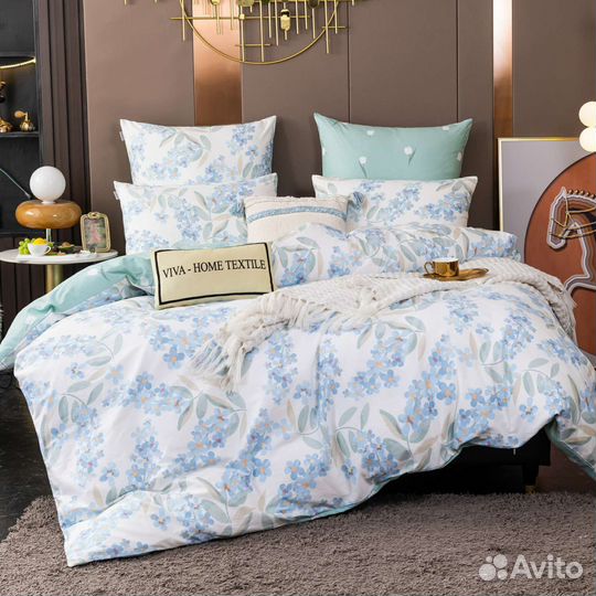 Постельное белье