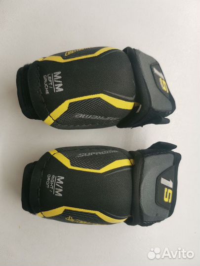 Защита для хоккея детская