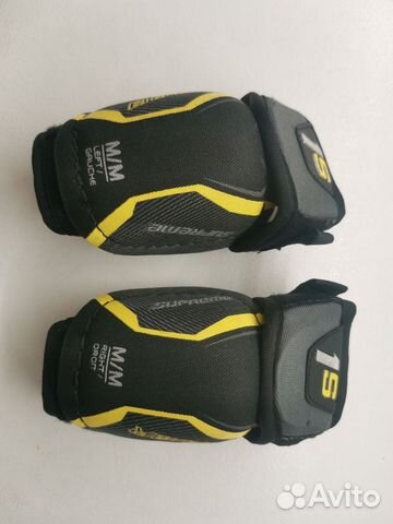 Защита для хоккея детская