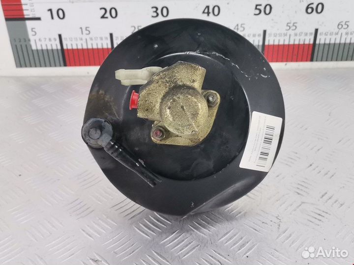 Усилитель для Alfa Romeo 156 (932)