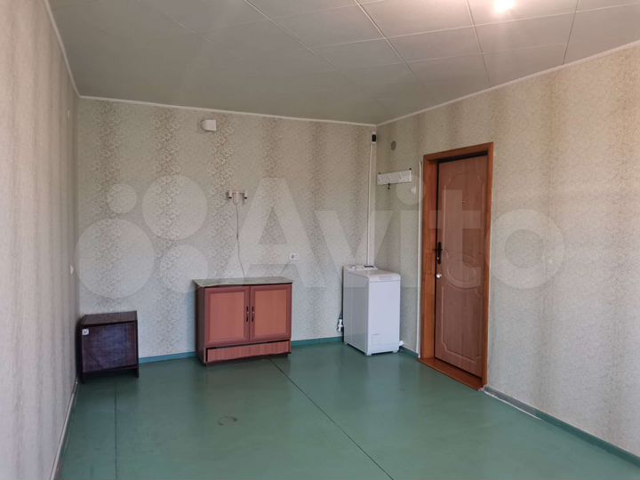 Комната 18 м² в 1-к., 8/9 эт.