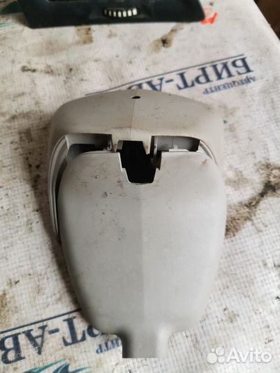 Накладка салонного зеркала Renault Megane III (200