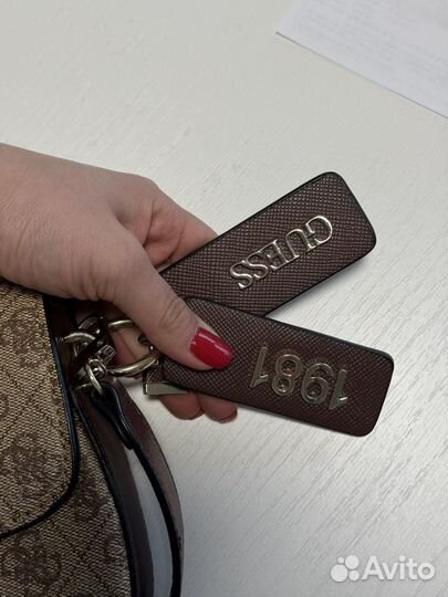 Сумка женская guess