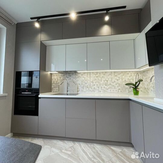 Кухня под ваш бюджет с доставкой