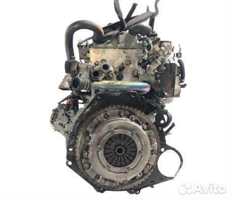 Двигатель Nissan Micra K11E 1 л CG10DE