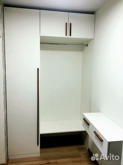 Шкаф на заказ / Шкаф купе / Шкаф распашной