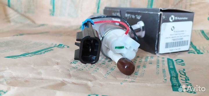 Топливный насос Walbro 450 л/ч 525 л/ч (USA)