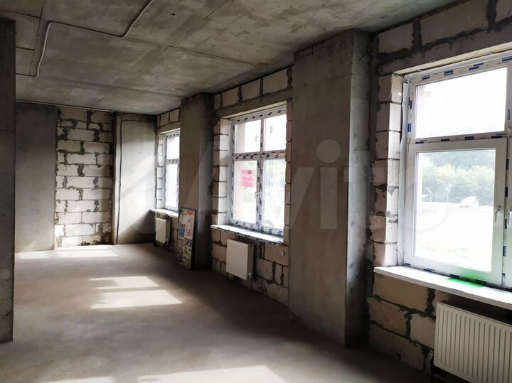 Комфортное помещение в новом ЖК