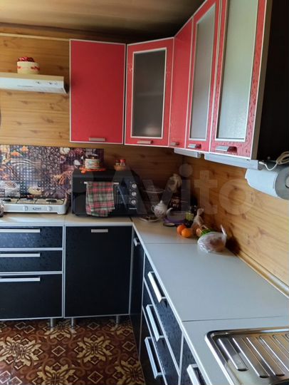 Дом 33 м² на участке 13 сот.