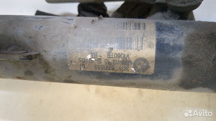 Амортизатор подвески BMW 3 E90, E91, E92, E93, 2006