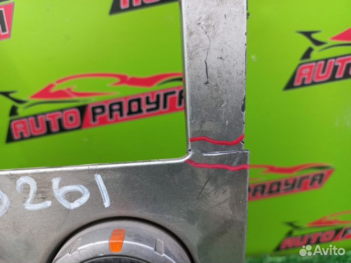 Блок управления климат-контролем nissan wfny11,WFY