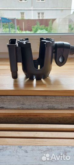 Подстаканник для коляски