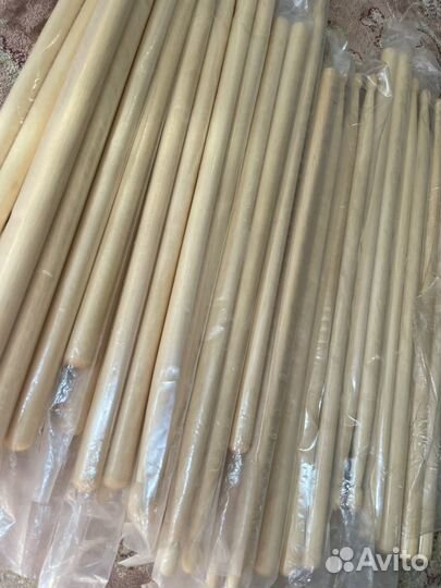 Барабанные палочки