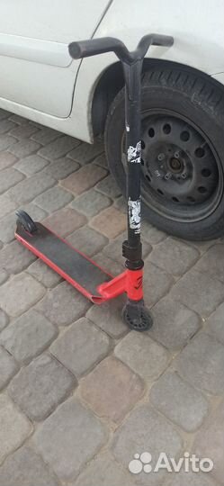 Самоткаты