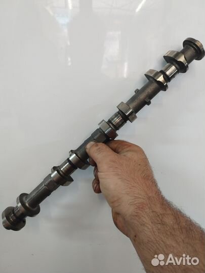 Комплект распредвалов vq35de Z50