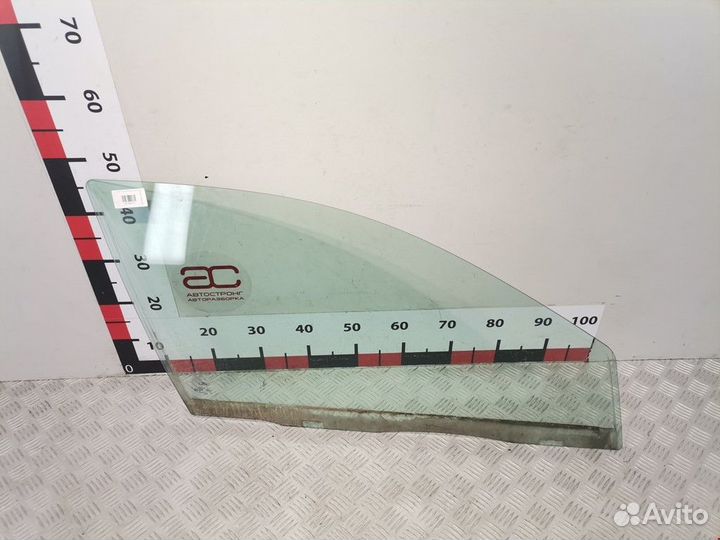 Стекло двери передней правой Ford Mondeo 3 2001