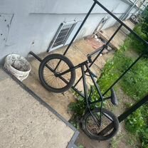 Трюковой велосипед bmx