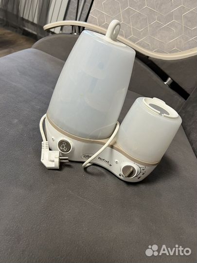 Стерилизатор для бутылочек Tefal