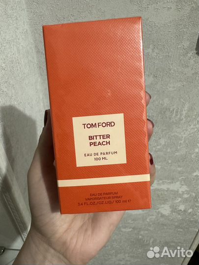Парфюм Tom Ford