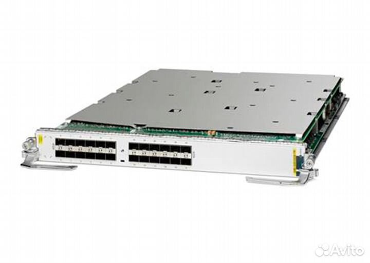 Модуль Cisco A9K-24X10GE-TR