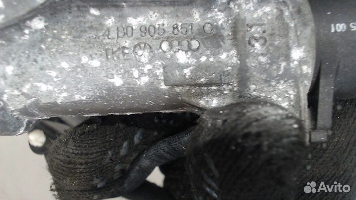 Замок зажигания Volkswagen Beetle, 2001