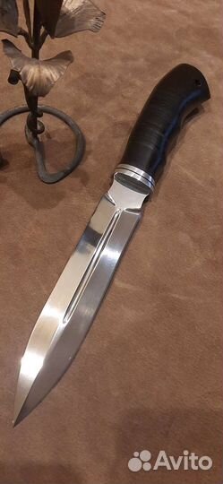 Нож шайтан