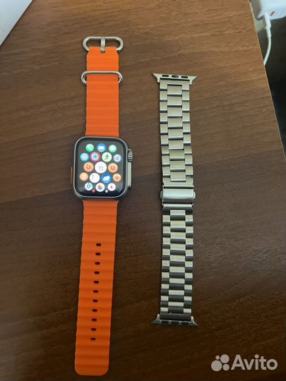 Apple watch SE gen 2 44mm