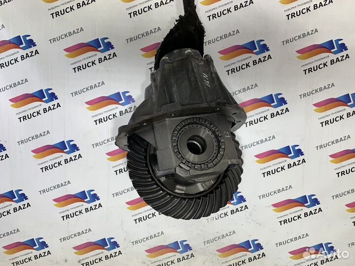 Редуктор заднего моста HY-1350 2.85