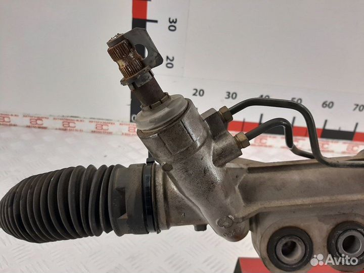 Рейка рулевая для Nissan Armada (TA60) 49001ZH30A