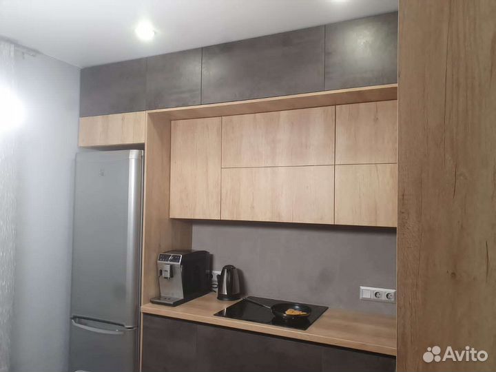 Кухни на заказ в Волгограде- Зефир Мебель на заказ