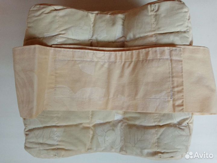 Ортопедический валик Крейт