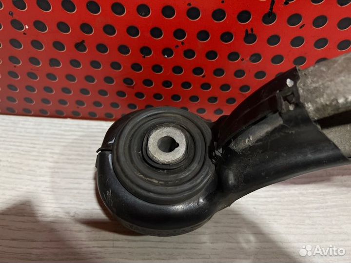 Рычаг передний правый Porsche Macan 95B 2018