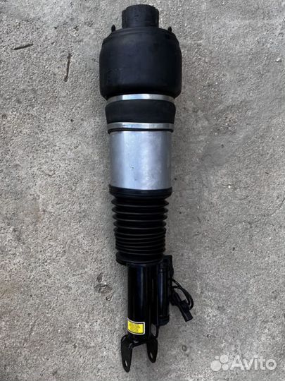 Пневмобаллон S-class