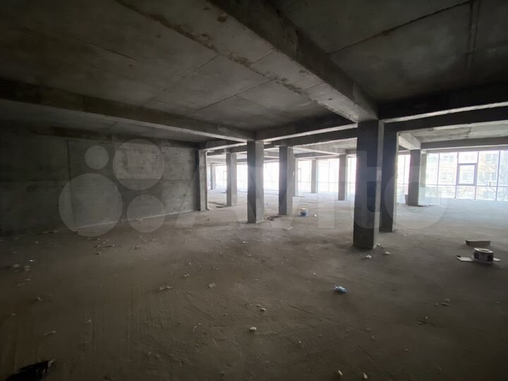 Свободного назначения, 565 м²