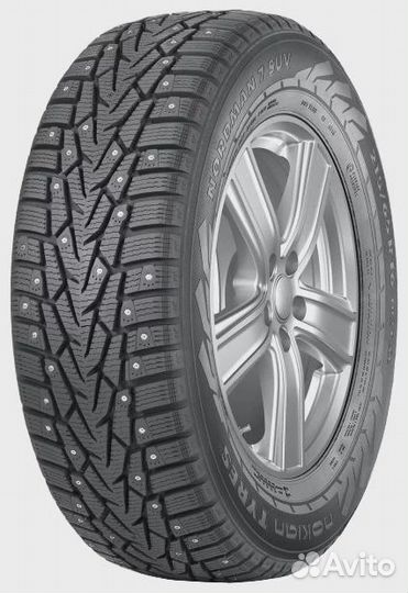 Ikon Tyres Nordman 7 225/55 R16 99T