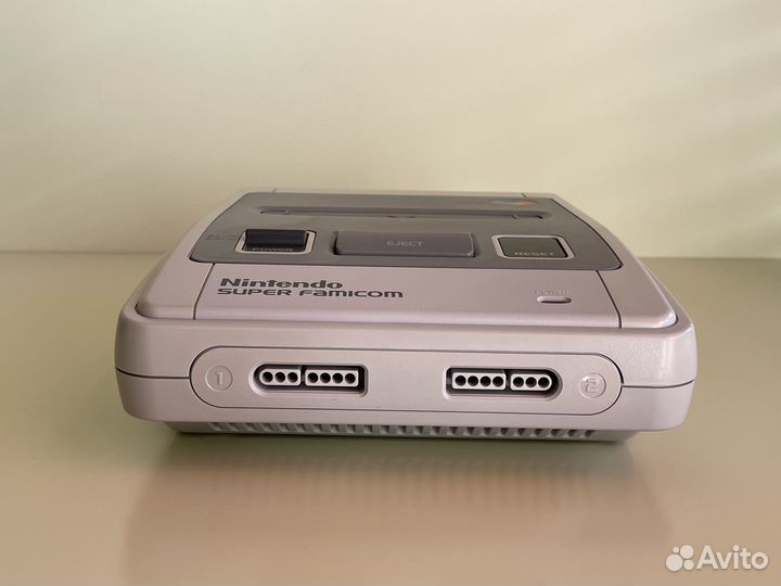 Super Famicom 1 chip / snes / Super Nintendo