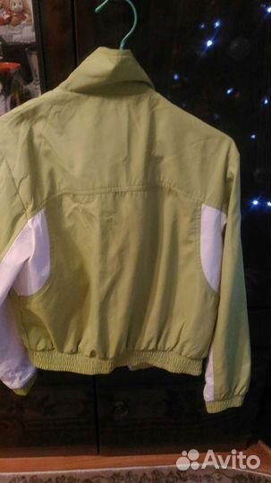 Спортивный костюм женский