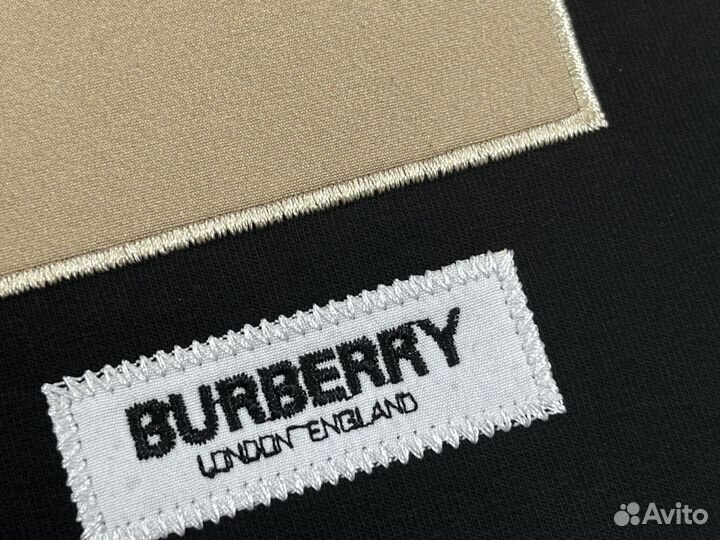 Шорты Burberry