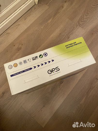 Катридж OPS CF360A (для модели HP M552/M553/M557)