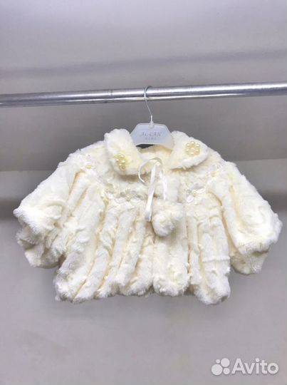 Болеро на девочку