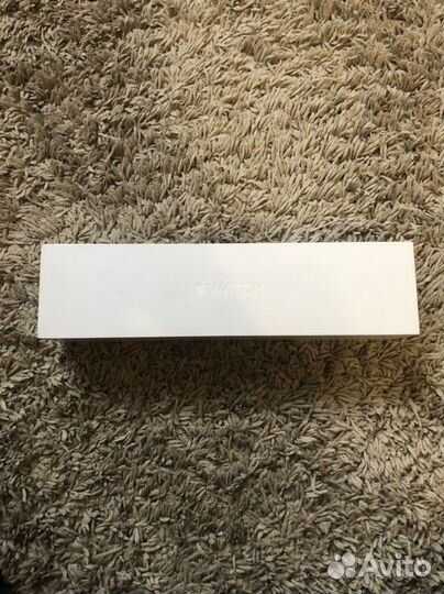 Apple watch sport (оригинал)