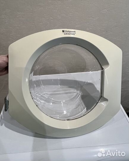 Люк сма Hotpoint ariston