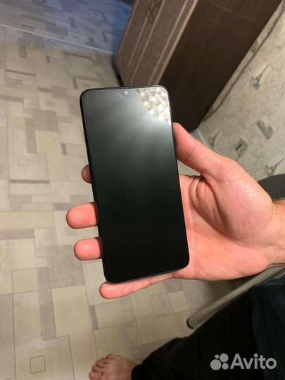 Телефон xiaomi redmi note 9t