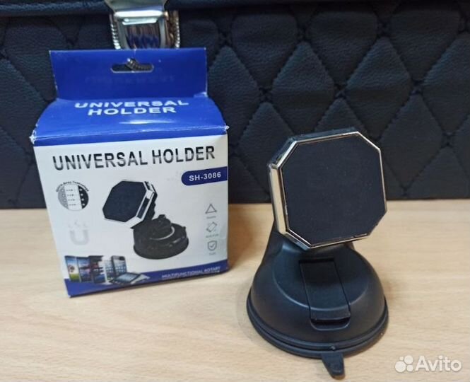 Авто держатель для телефона